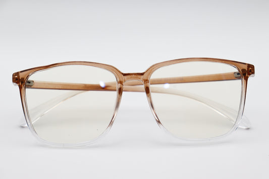 Gradient Brown-20308 image 1