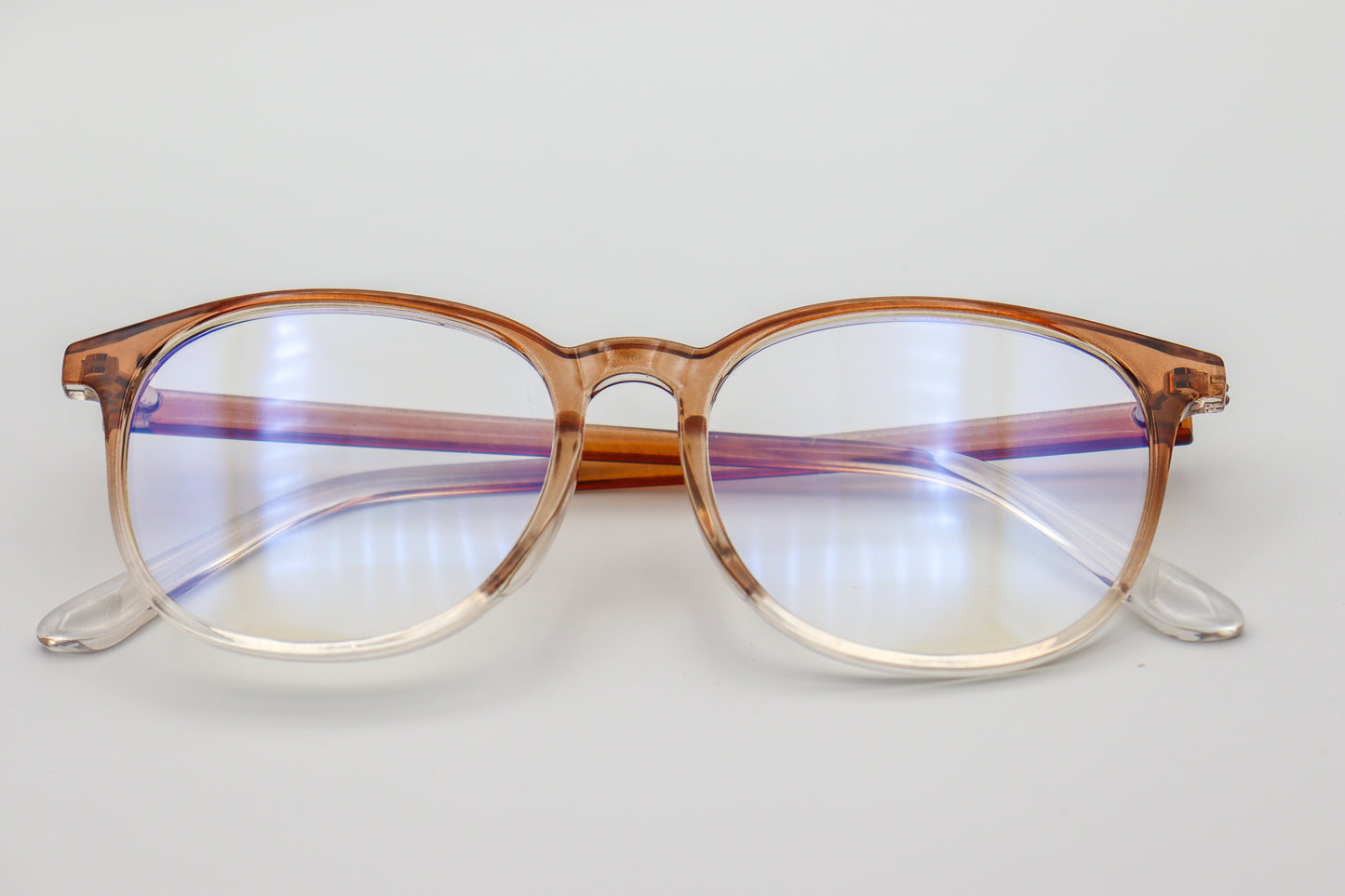 Translucent Brown-20348 image 5