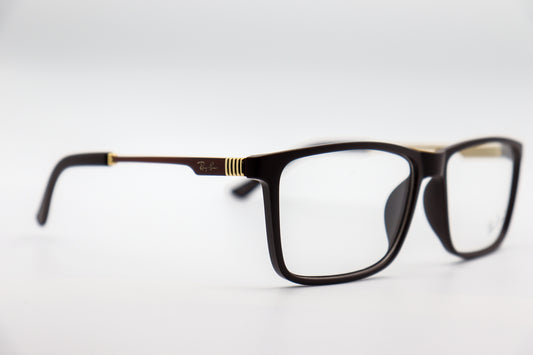 RayBan Brown-RB3022 image 1