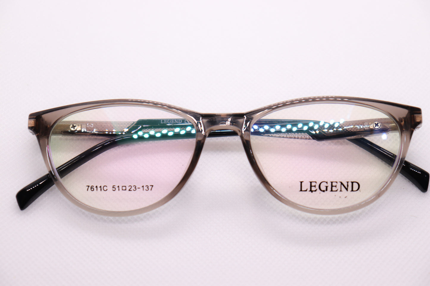 Cat Eye Charcoal - 1606 image 5
