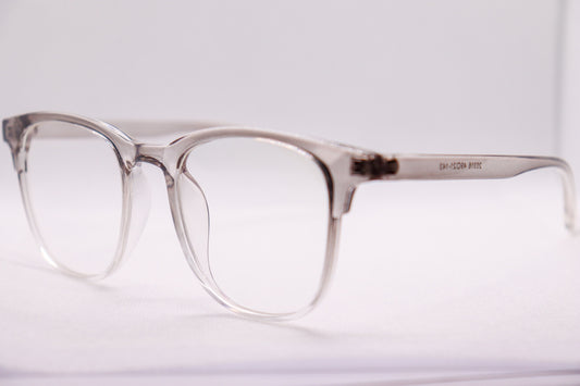 Classic Gradient Grey - BlueCut Eyeglasses- 5262 image 1