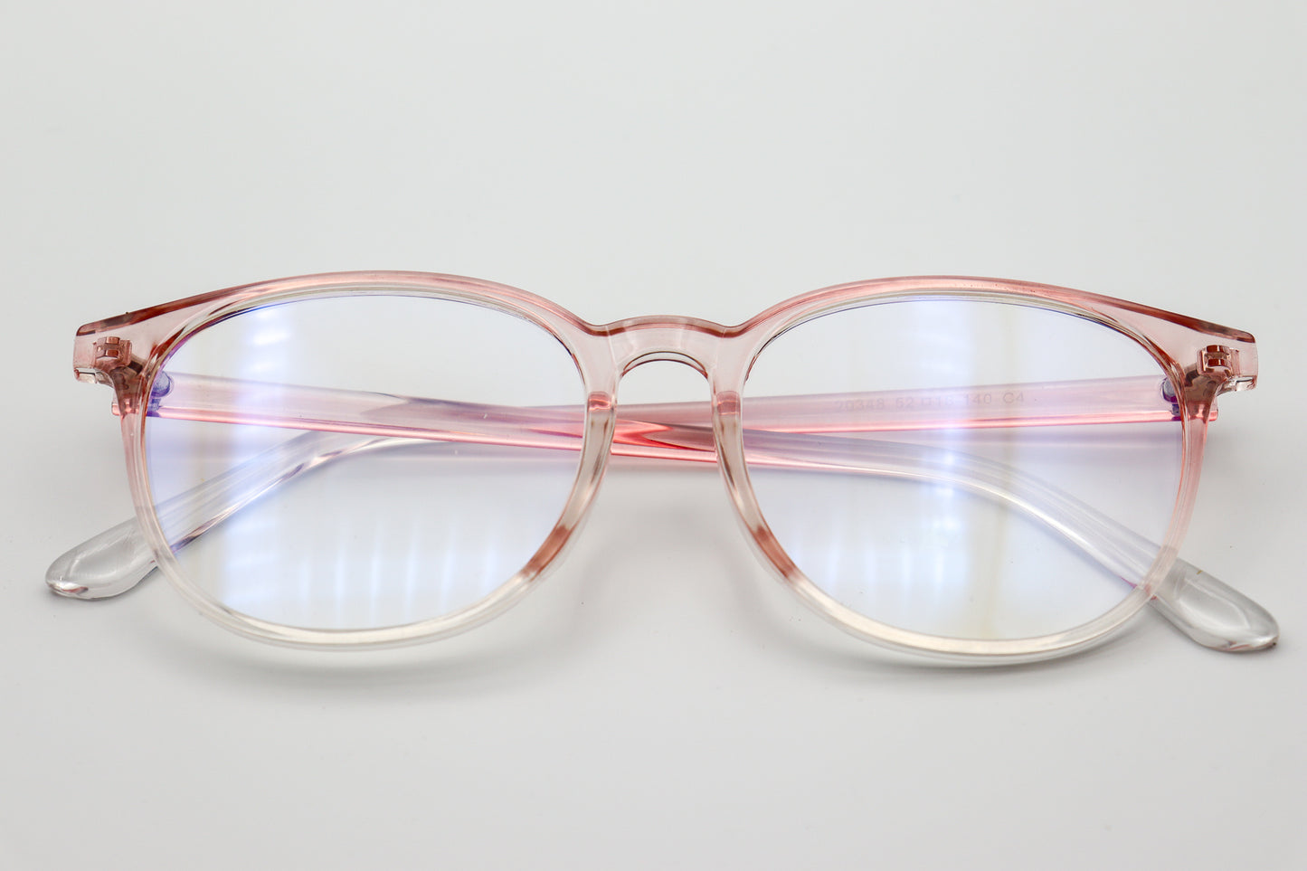 Translucent Pink-20348 image 5