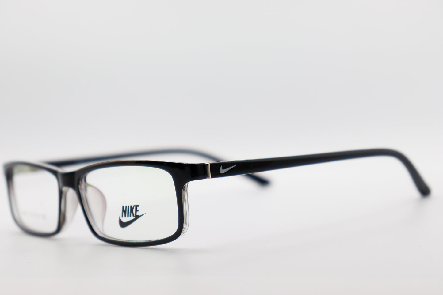 Classic Rectangular Black Kids Frame - 901C image 2