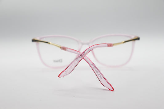 Dior Translucent Pink-6279 image 1
