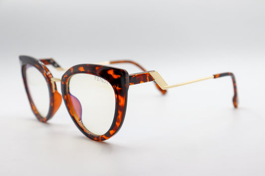 Cat Eye Cheetah-92321 image 1