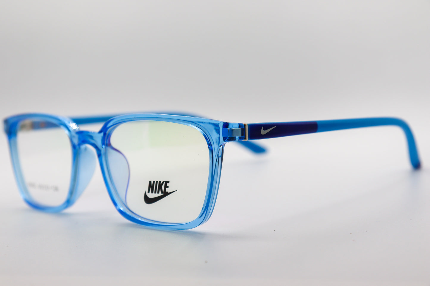 Square Blue Kids Frame- 905C image 2