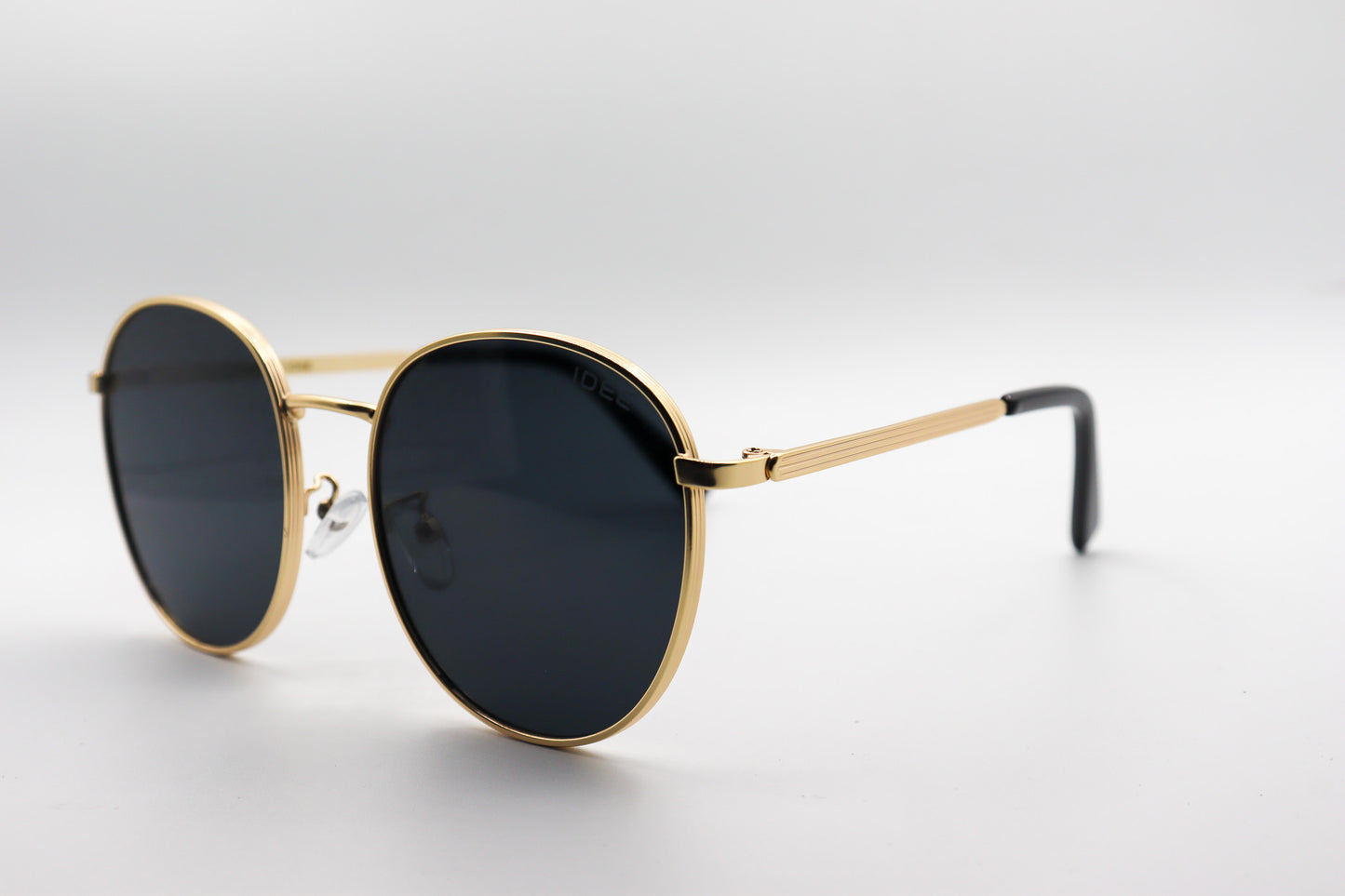 Idee Round Gold-0002 image 3