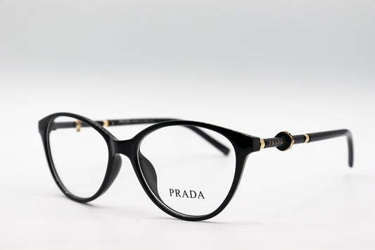 Prada Black & Gold-CH1806 image 1
