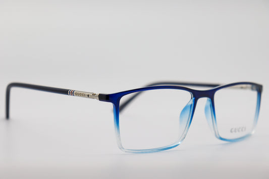 GG Gradient Blue-9627BL image 1