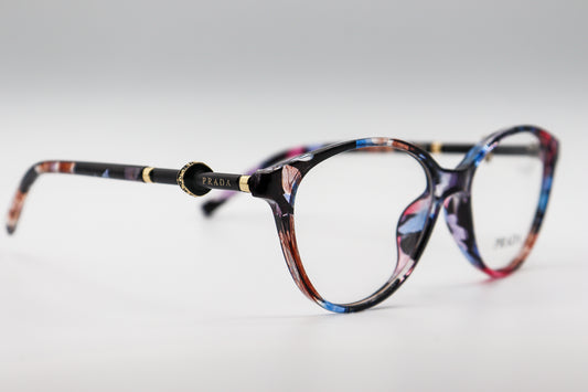 Prada Floral Pink- CH1806 image 1