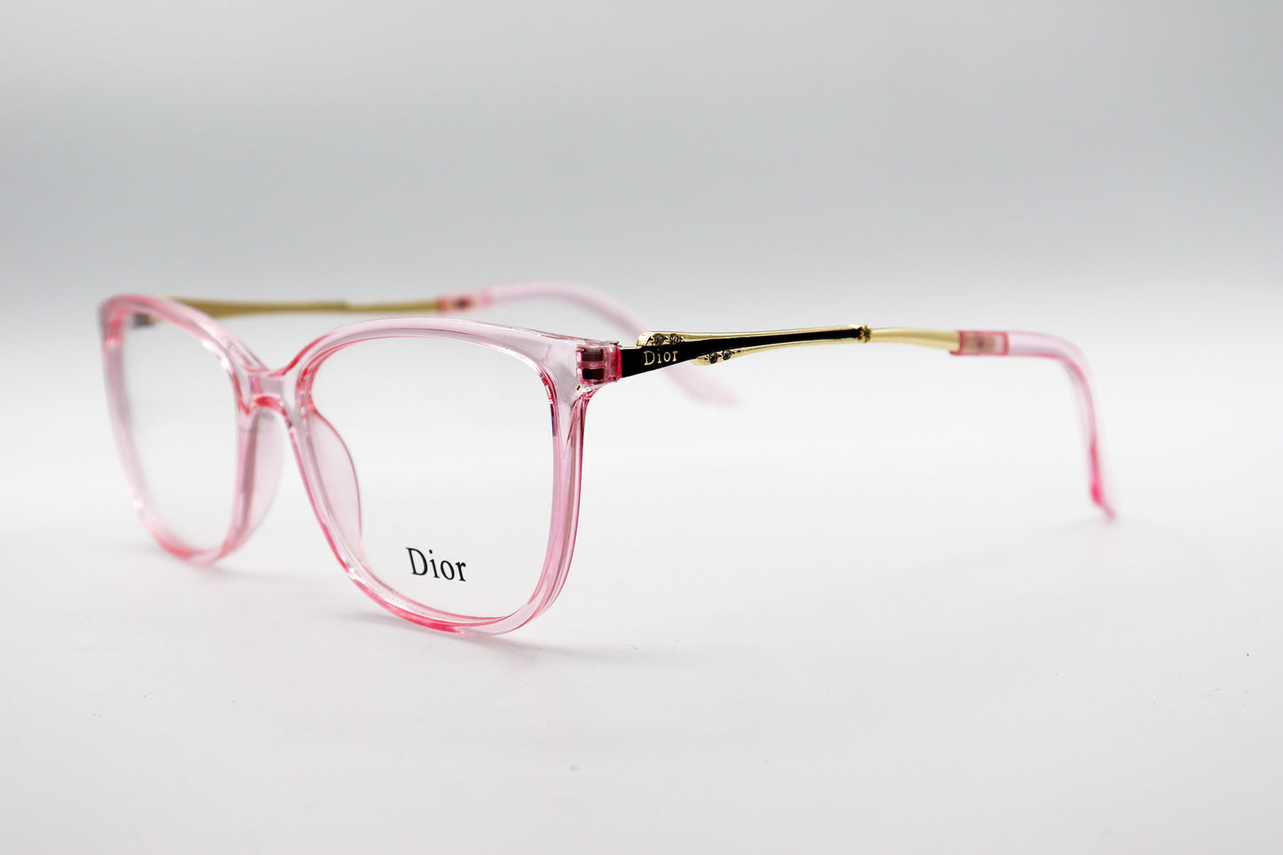 Dior Translucent Pink-6279 image 3