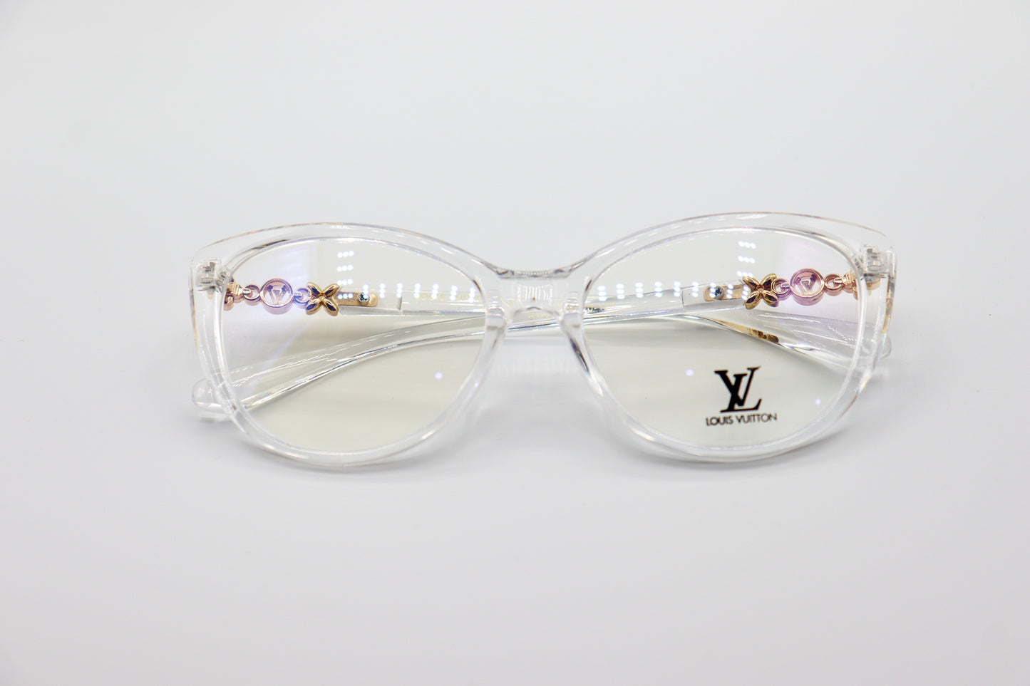 Cat Eye Translucent-6188 image 5