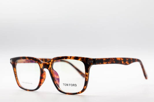 TomFord Wayfarer Cheetah - 21002 image 1