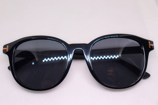 TomFord Jameson- FT0752 image 1