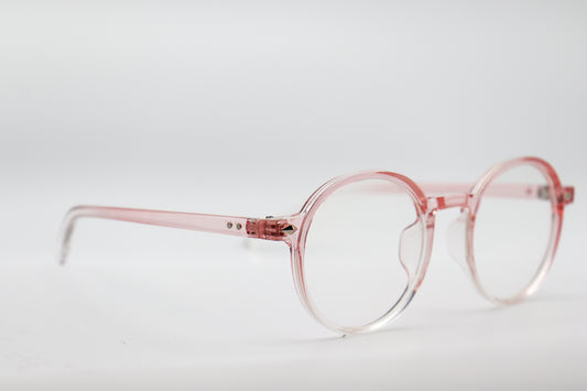 Round Gradient Pink-20351 image 1