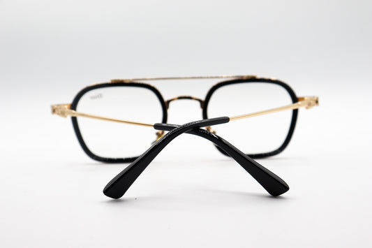 Dior Gold Double Bridge-3242 image 1