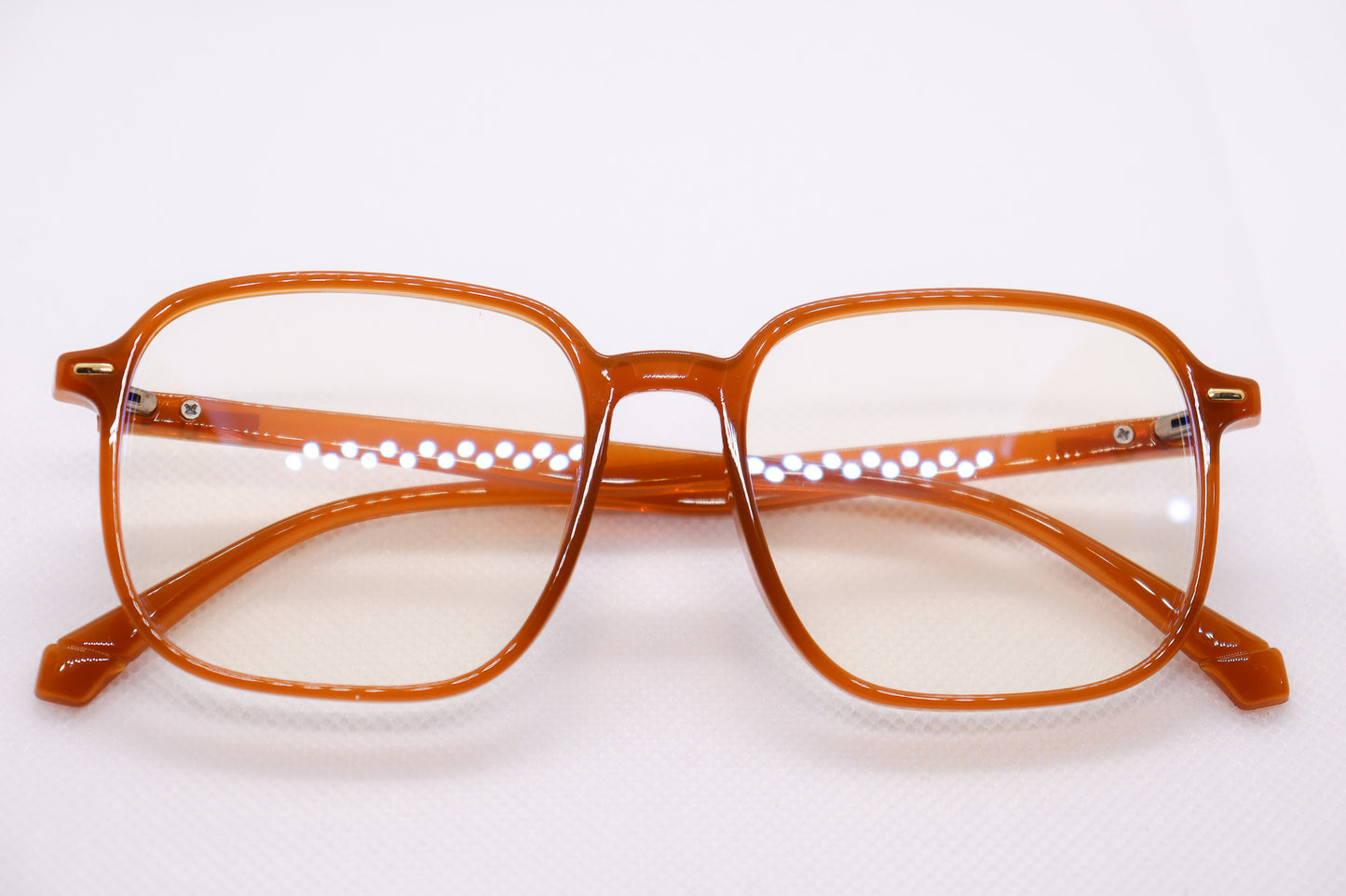 Square Honey Translucent - 1314 image 5
