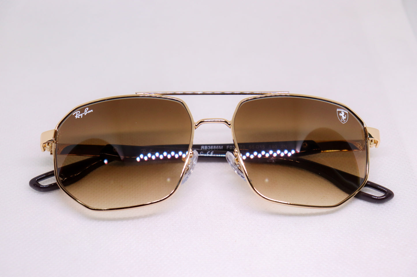 RayBan Chromance - RB3686