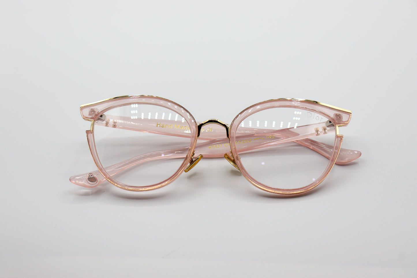Cat Translucent Pink-97551