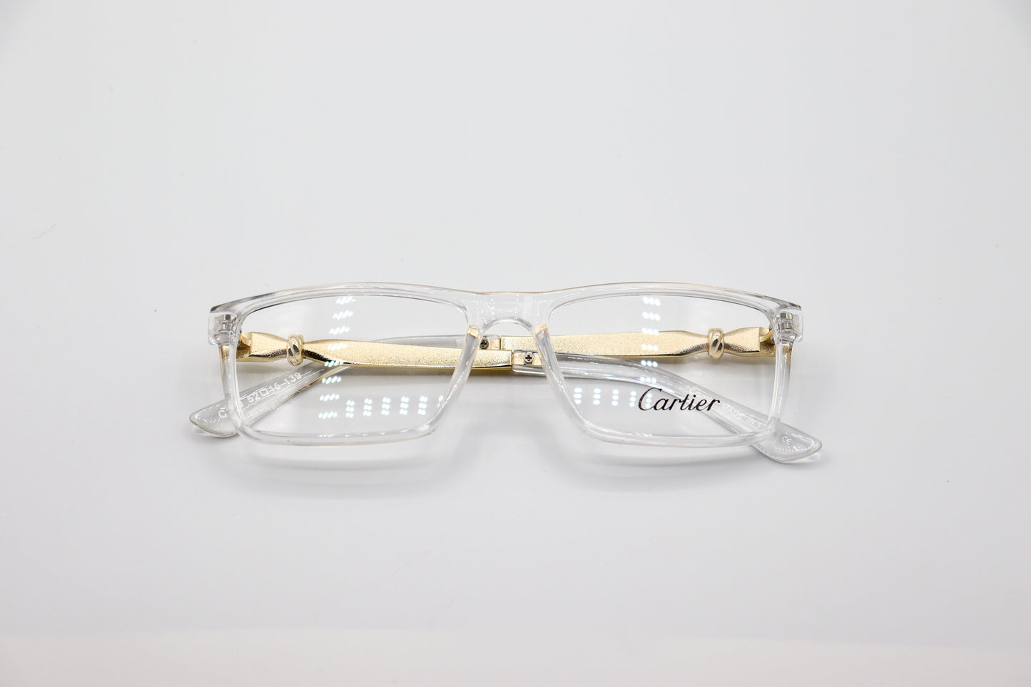 Cartier Translucent-C199