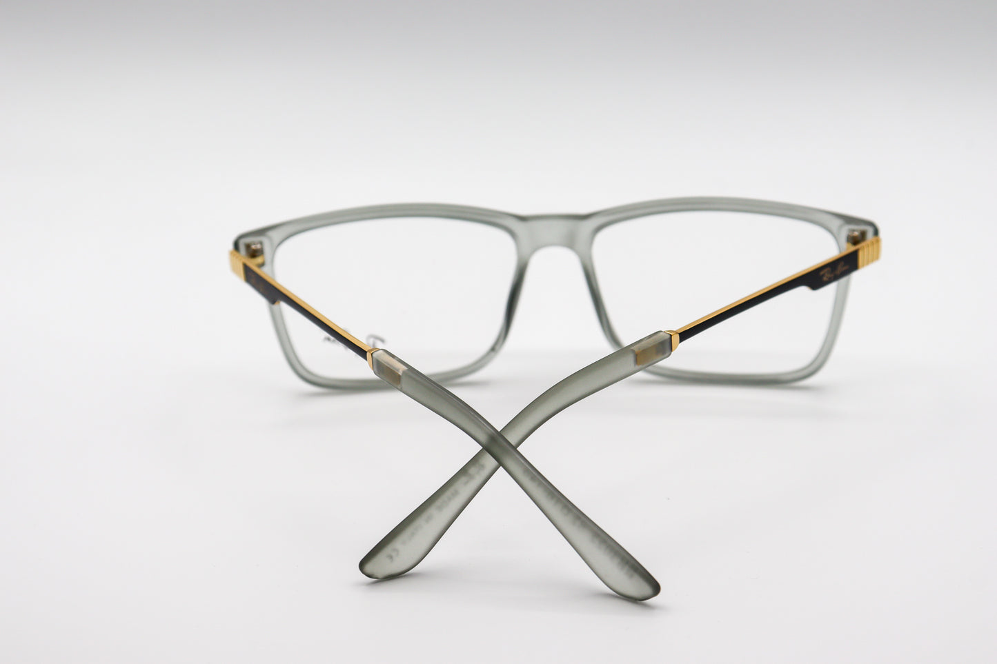 RayBan Olive-RB3022