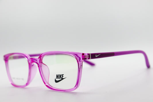 Square Purple Kids Frame- 905C image 1