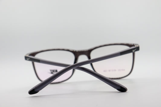 Wayfarer Charcoal Kids Frame- 912C image 1