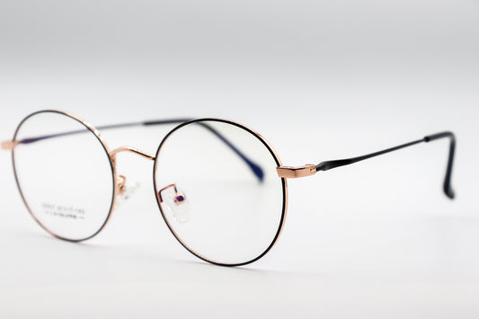 Black Round-CH57017 image 1