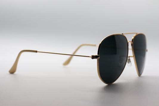 Marshall Aviator Black Pearl - 1296 image 1