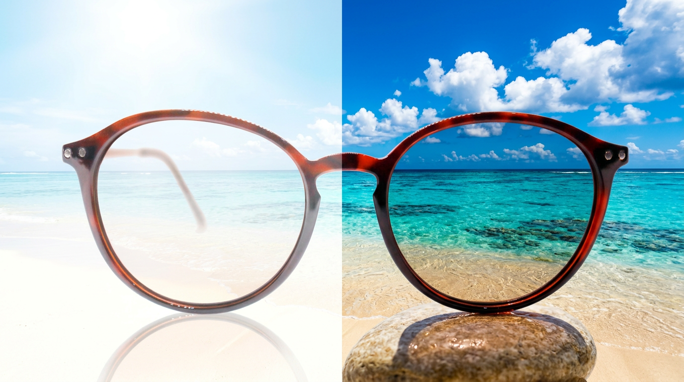 Brown Polarized-FE0318343