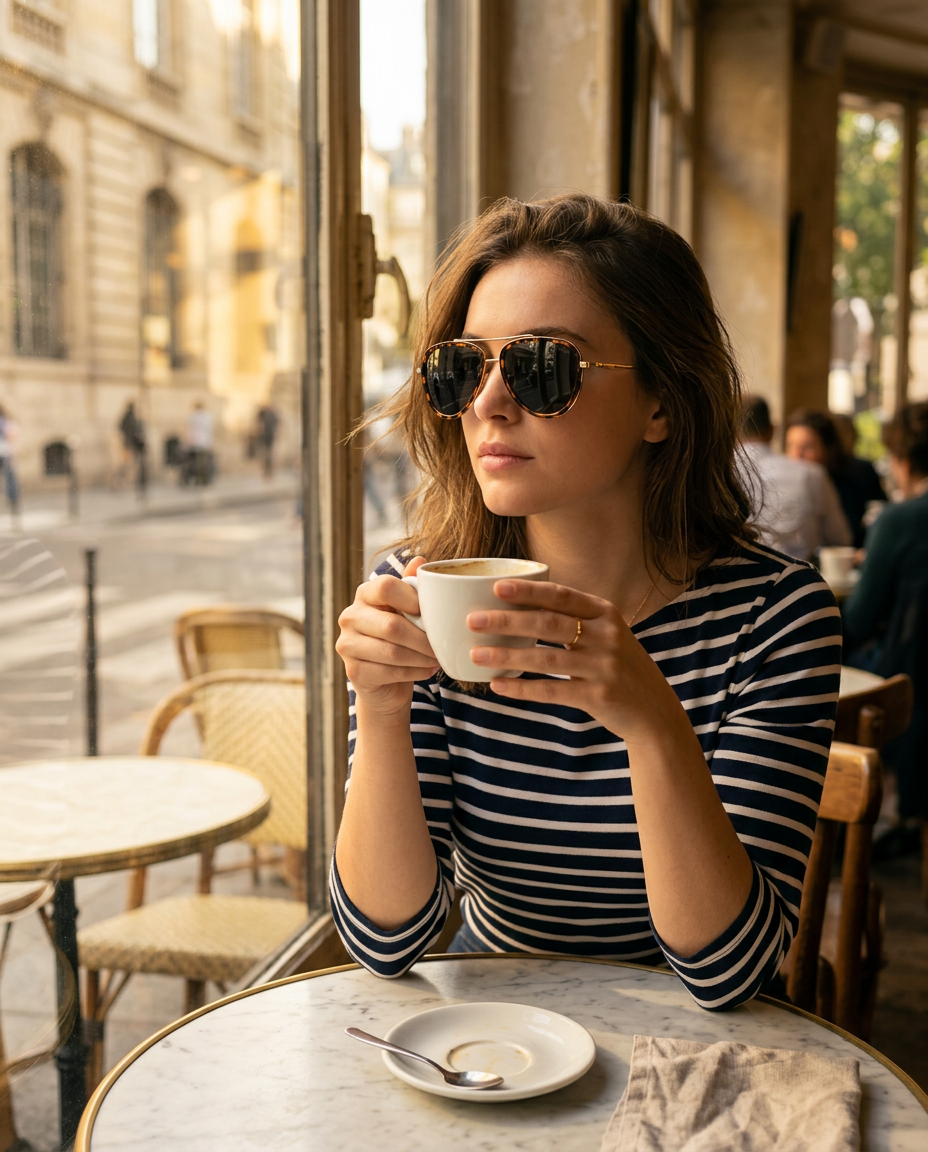 Aviators Cheetah & Gold Sunglasses - 6212
