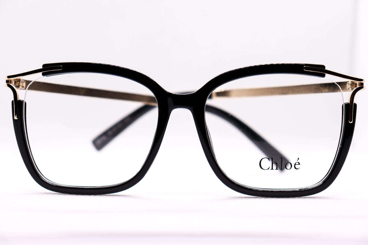 Oversized Black & Gold- 7844 image 5