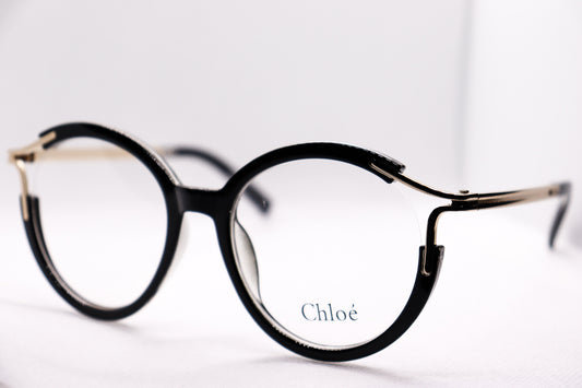 Oversized Black & Gold - 3653 image 1