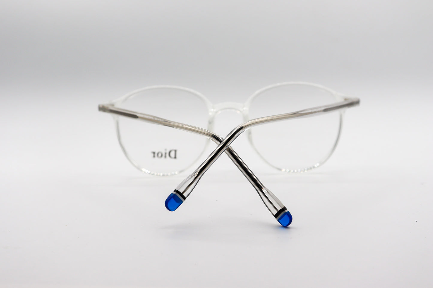 Dior Round Translucent -8316 image 3