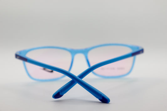 Classy Blue Kids Frame - 903C image 1