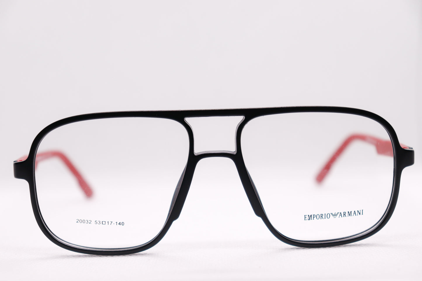 Professor BlueCut Eyeglasses- 1979 image 6