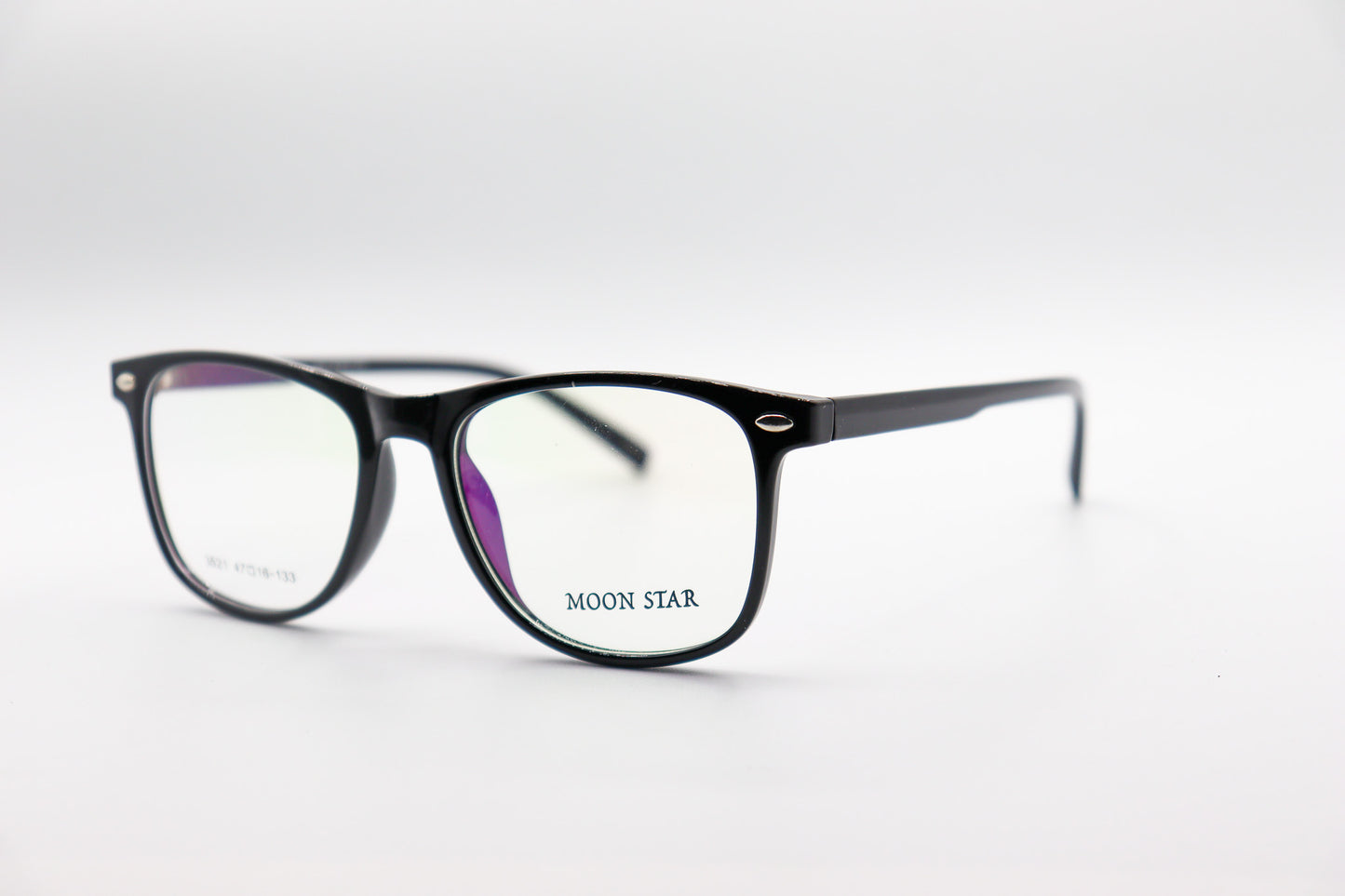 Classic Black-3521 image 3