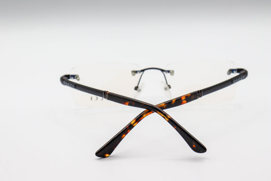 Gucci Rimless-GG9901 image 1