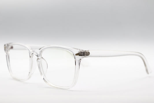 Wayfarer Translucent - 8082 image 1