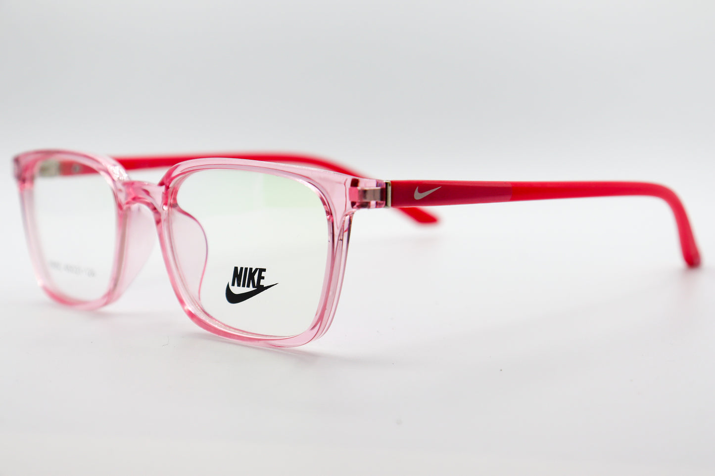 Square Pink Kids Frame- 905C image 2