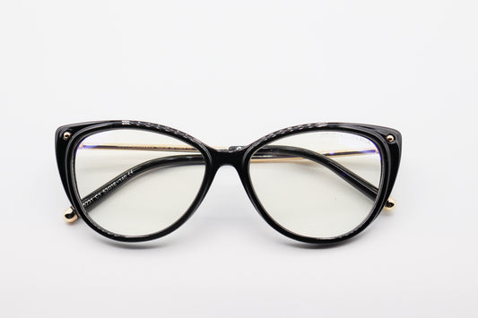 Cat Eye Dolce & Gabbana Black- 95231 image 1