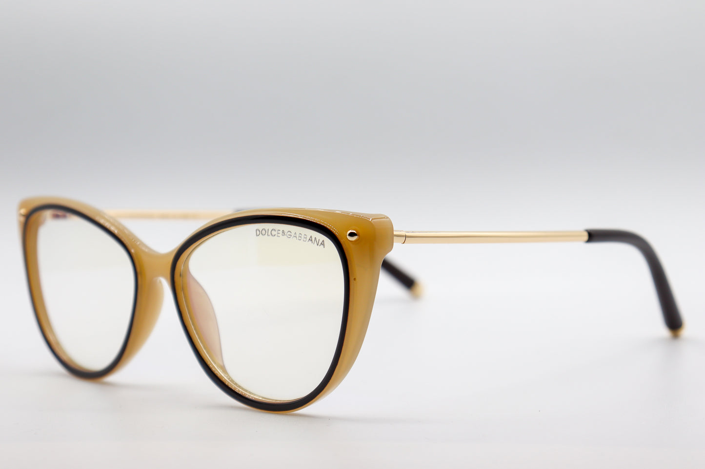 Cat Eye Dolce & Gabbana Honey-95231 image 4