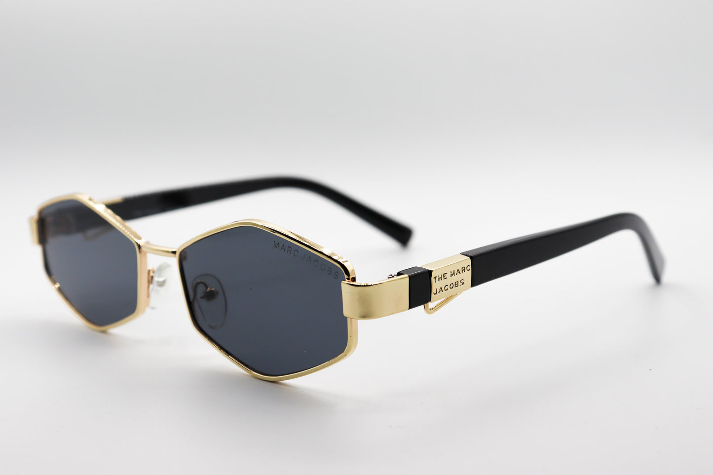Marc jacobs Gold-5553 image 3