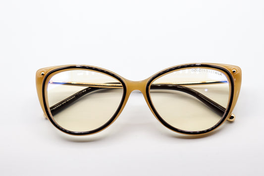 Cat Eye Dolce & Gabbana Honey-95231 image 1