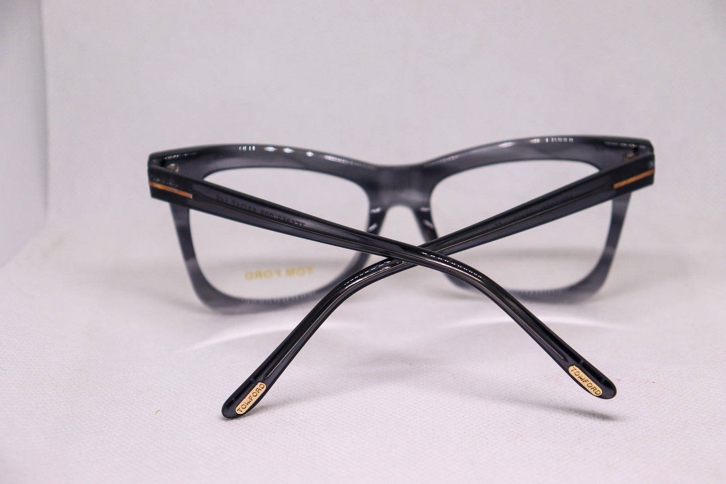 TomFord Winged Grey - TF5863G image 1