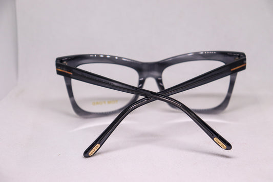 TomFord Winged Grey - TF5863G image 1