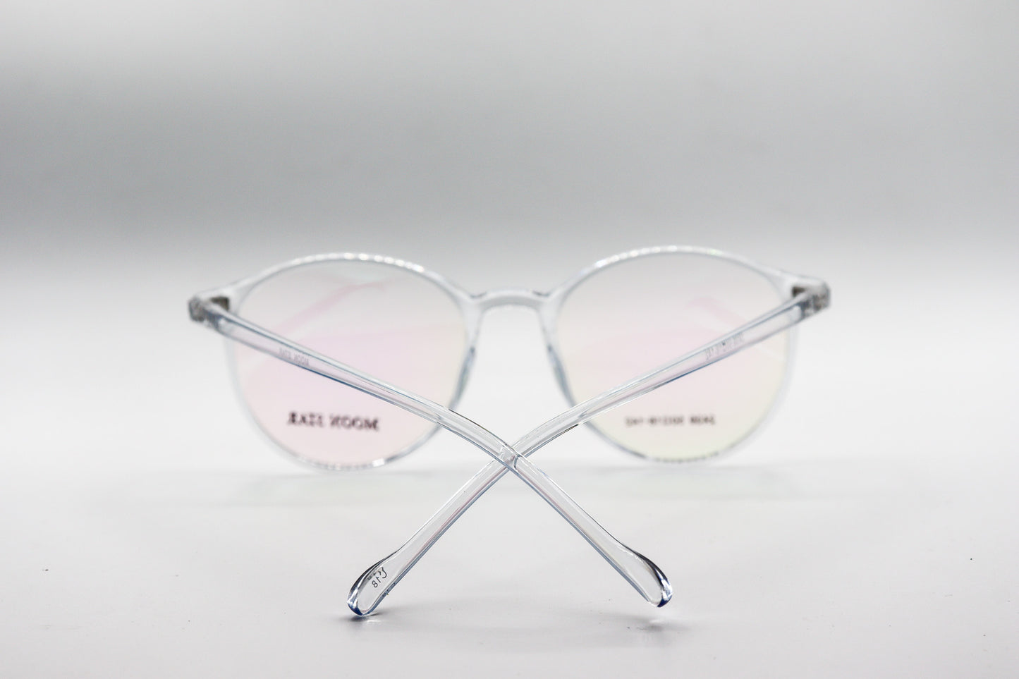 Round Translucent -2439 image 1