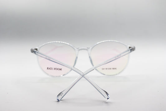 Round Translucent -2439 image 1