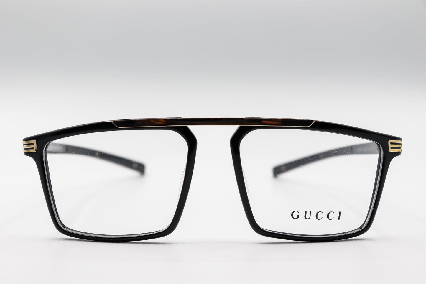 Gucci Black &amp; Gold-GG60130 image 0