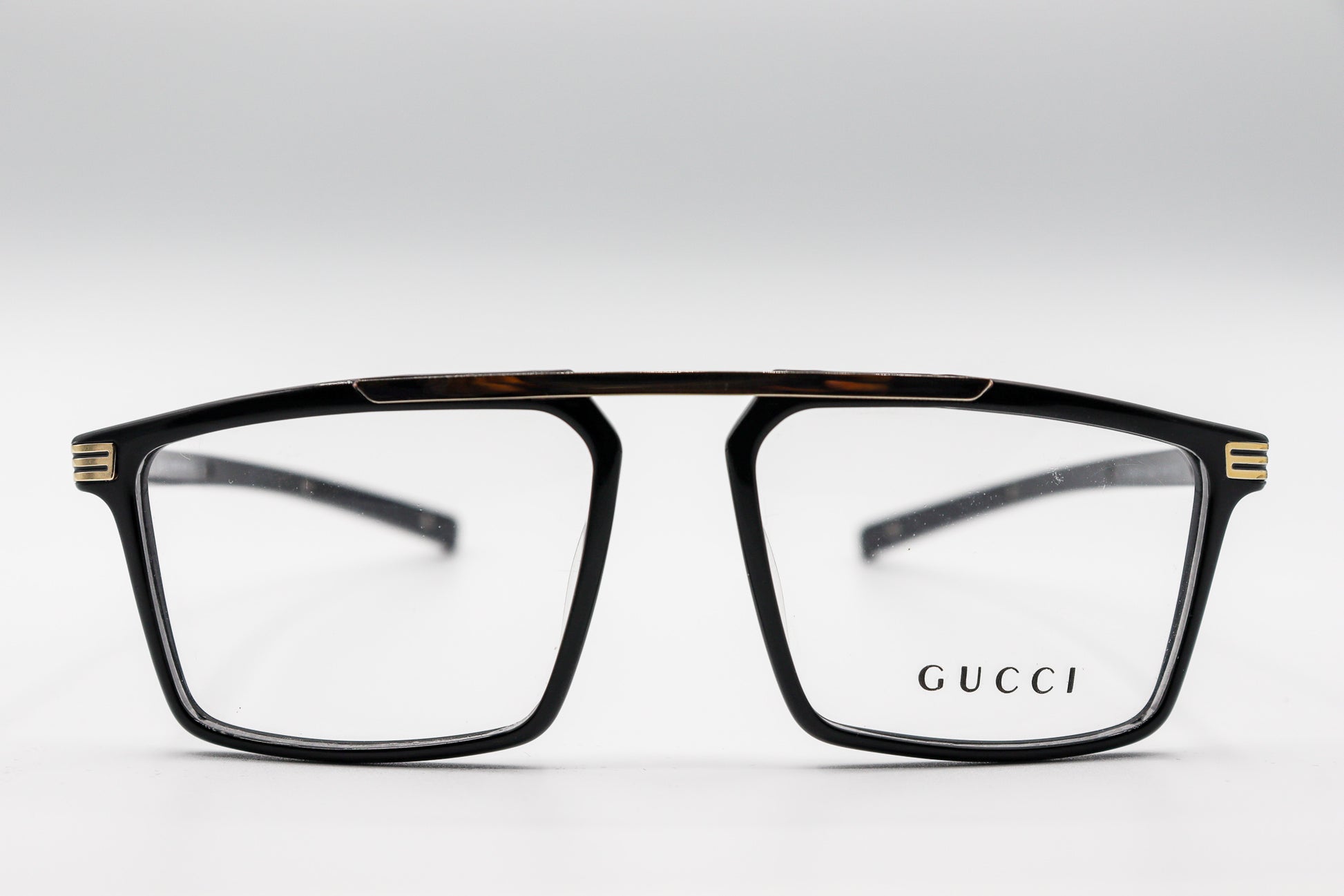 Gucci Black &amp; Gold-GG60130 image 0